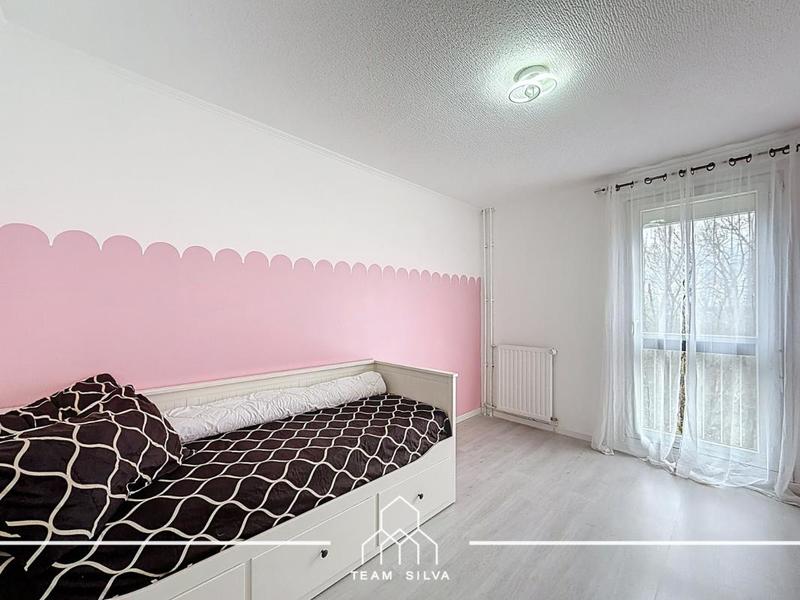 Appartement - 74 m² - 4 pièces