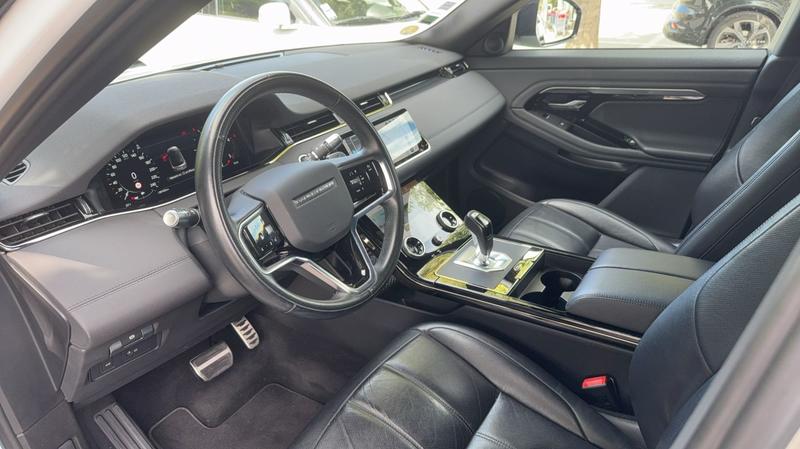 Land Rover Range Rover Evoque II D200 204 Mhev Bva9 R-Dynamic se