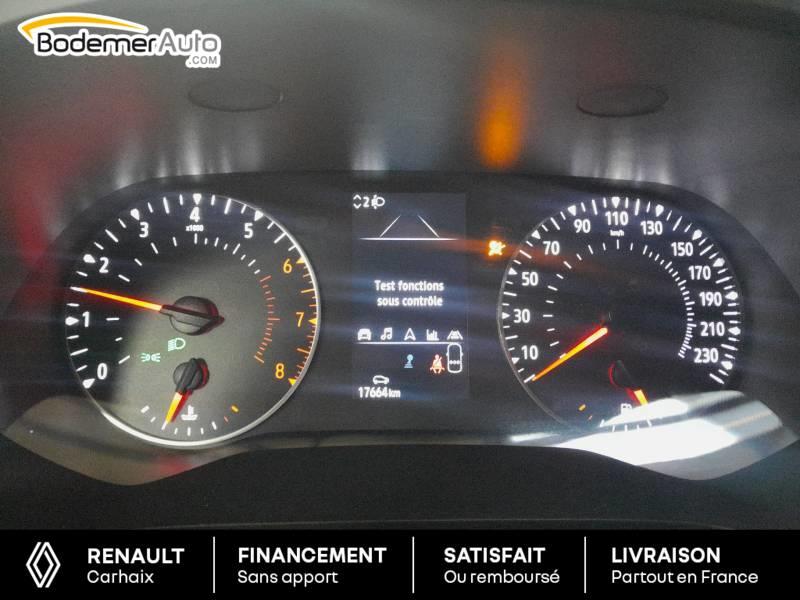 Renault Captur TCe 100 Gpl Evolution