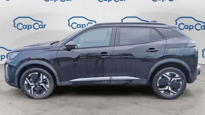 Peugeot 2008 1.2 Hybrid e-Dsc6 136 Gt