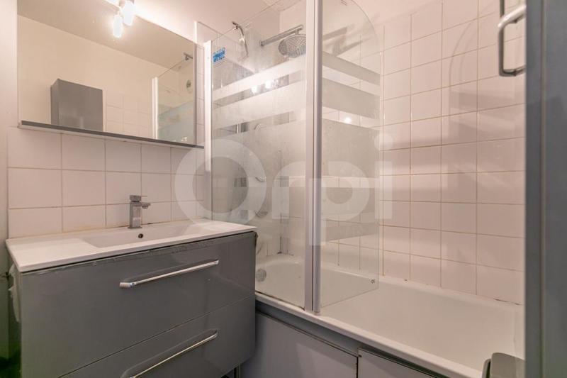 Appartement - 86 m² - 4 pièces