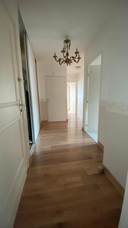 Appartement - 69 m² - 3 pièces