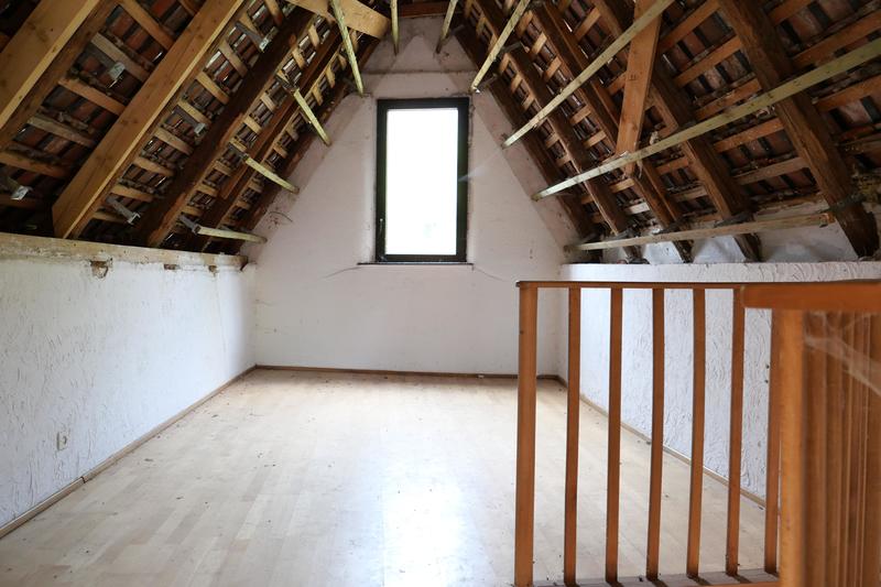 Maison - 97 m² - 5 pièces