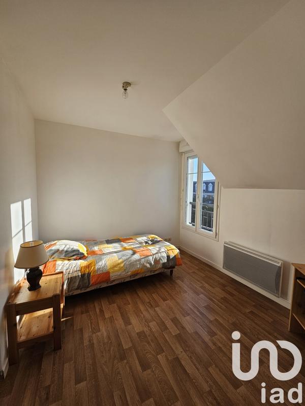 Appartement - 86 m² - 4 pièces