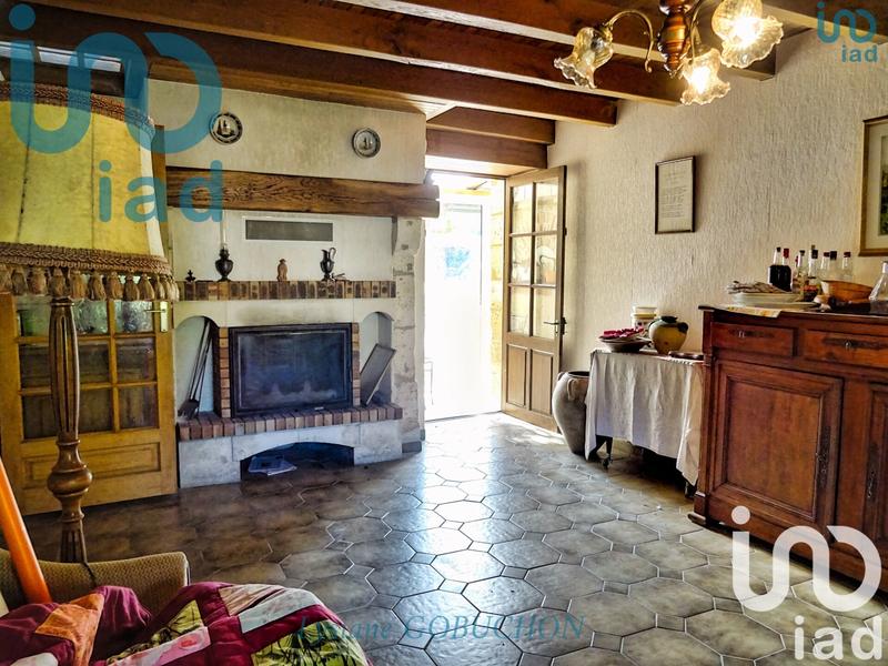 Maison - 246 m² - 11 pièces