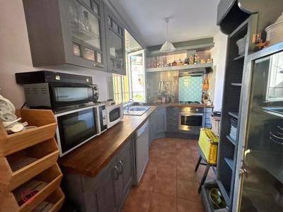 Maison de village - 213 m² - 11 pièces