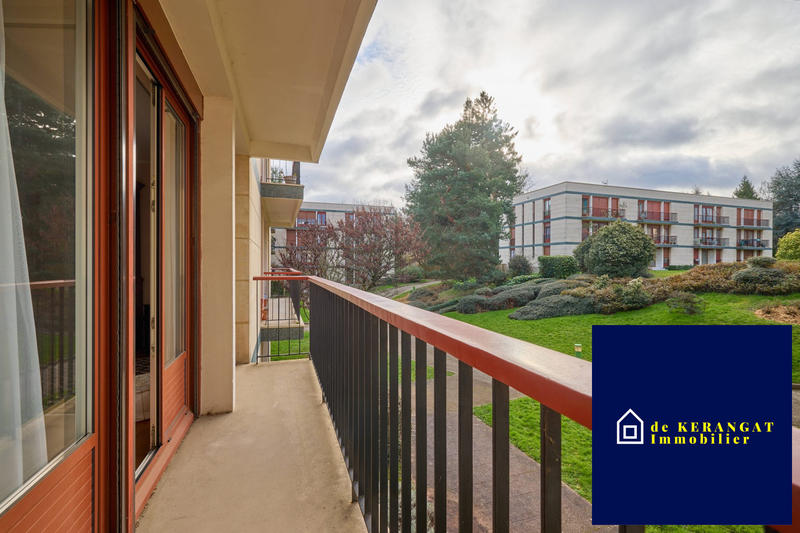 Appartement - 89 m² - 4 pièces