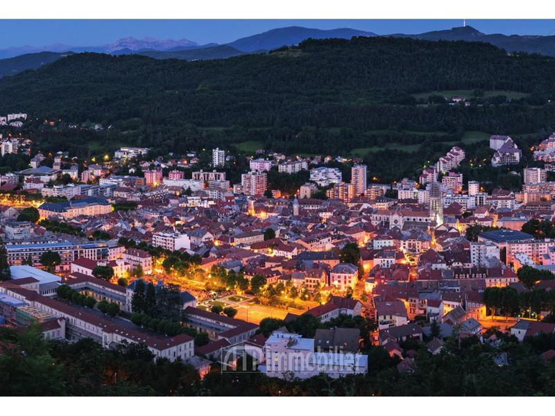 Appartement - 53 m² - 2 pièces