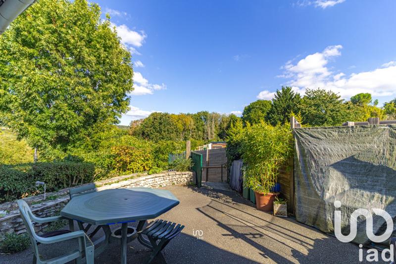 Appartement - 53 m² - 3 pièces