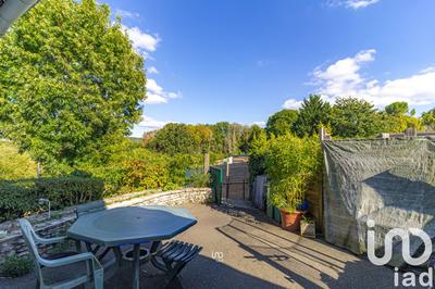 Appartement - 53 m² - 3 pièces