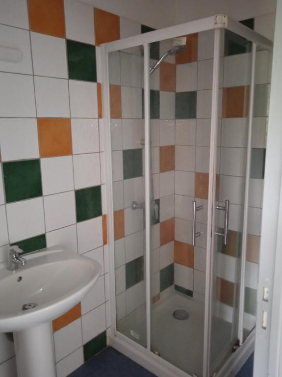 Maison - 66 m² - 3 pièces