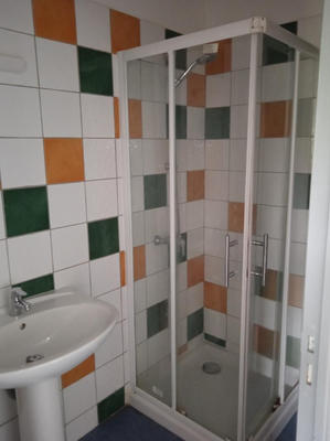 Maison - 66 m² - 3 pièces