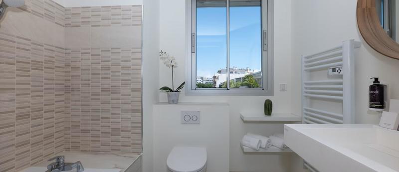 Duplex - 117 m² - 4 pièces