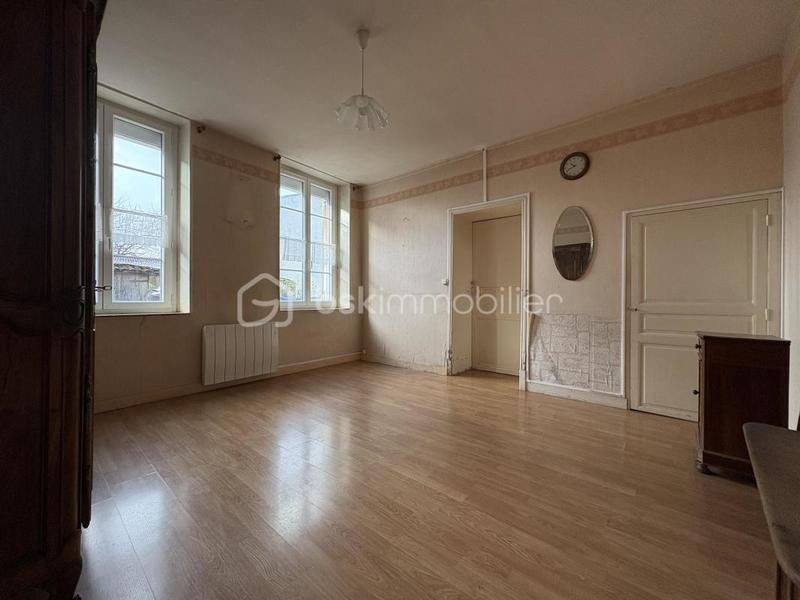 Maison - 190 m² - 6 pièces