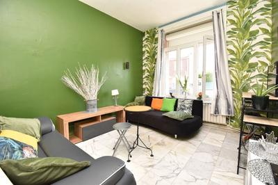 Maison ancienne - 93 m² - 4 pièces