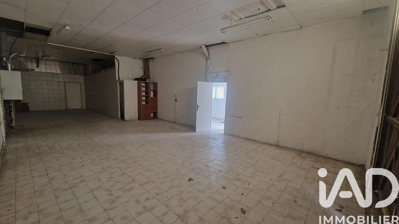 Maison - 155 m² - 4 pièces