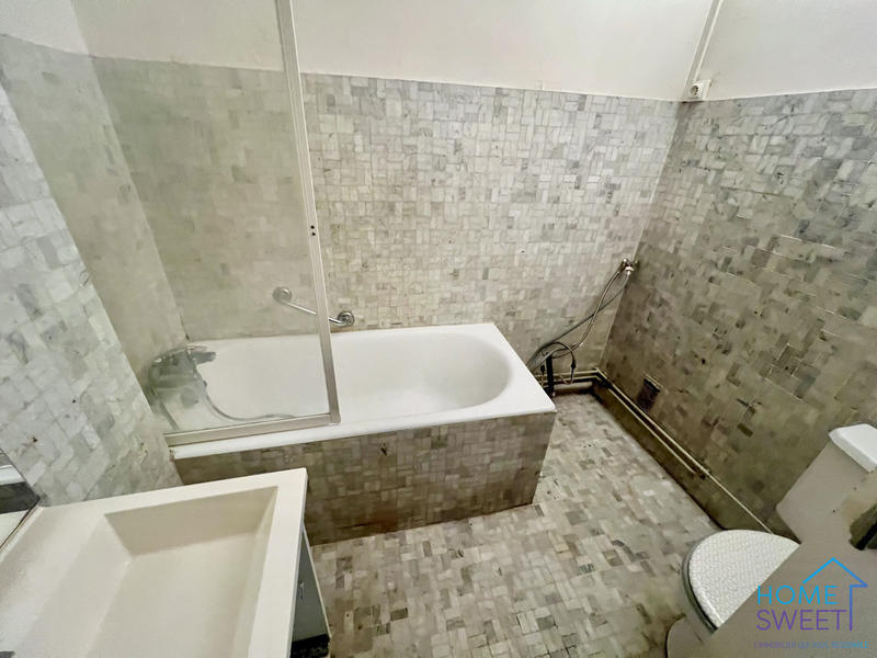 Appartement - 30 m² - 1 pièce