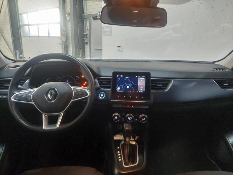 Renault Arkana Business E-Tech 145