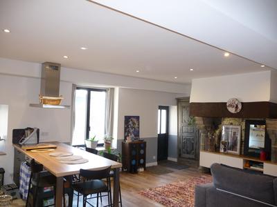 Appartement - 64 m² - 2 pièces