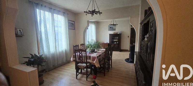 Maison de campagne - 250 m² - 15 pièces