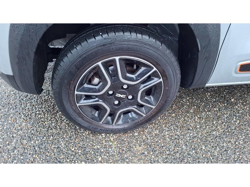 Dacia Spring Expression