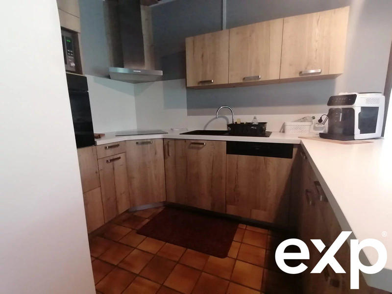 Maison - 157 m² - 5 pièces