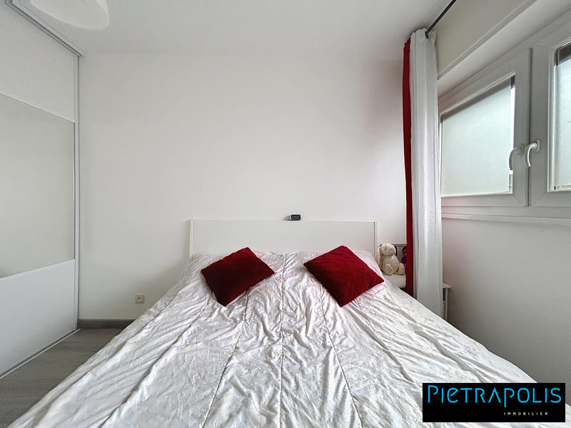 Appartement - 68 m² - 4 pièces