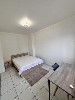 Appartement - 64 m² - 4 pièces