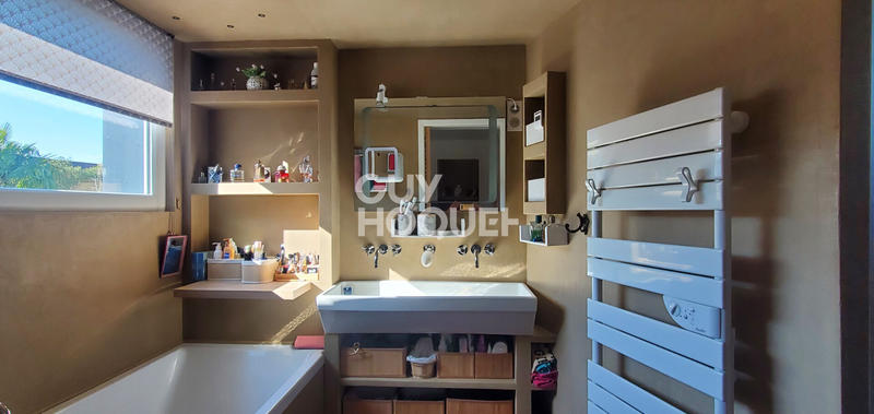 Maison - 149 m² - 6 pièces