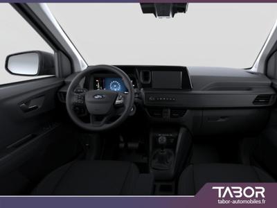 Transit Courier 1.0 Eb 100 Trend Clim aut