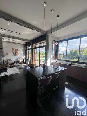 Maison de maîtres - 175 m² - 4 pièces