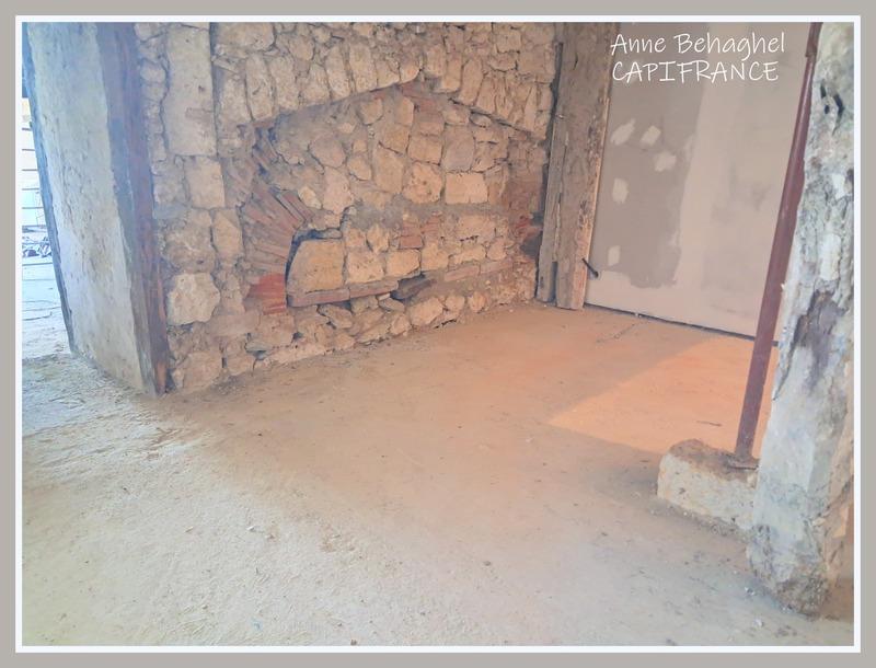 Maison de village - 196 m² - 6 pièces