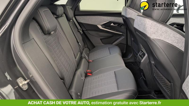 Peugeot 3008 Hybrid 145 e-Dcs6 Gt