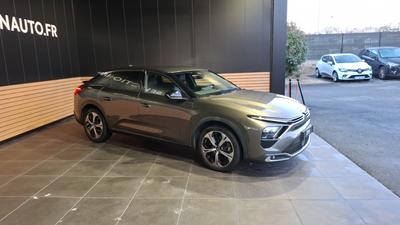 Citroën C5 X PureTech 180 s&amp;S Eat8 Shine