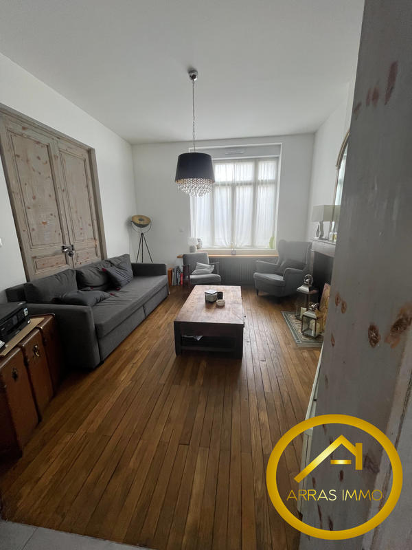 Maison - 172 m² - 6 pièces