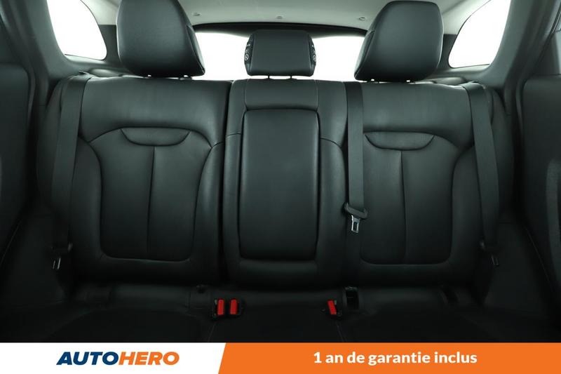 Renault Kadjar 1.2 TCe Energy Zen Edc 130 ch