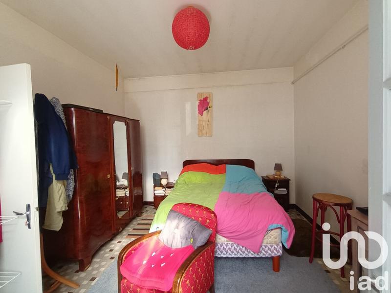 Maison - 75 m² - 4 pièces