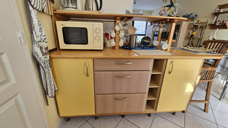 Duplex - 42 m² - 2 pièces