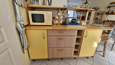 Duplex - 42 m² - 2 pièces