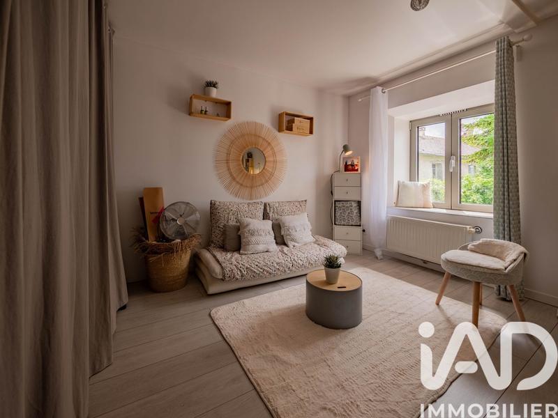 Maison - 142 m² - 5 pièces