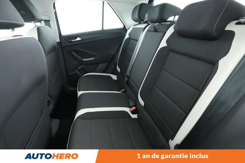 Volkswagen t-Roc 1.5 Tsi Evo Carat Dsg7 150 ch