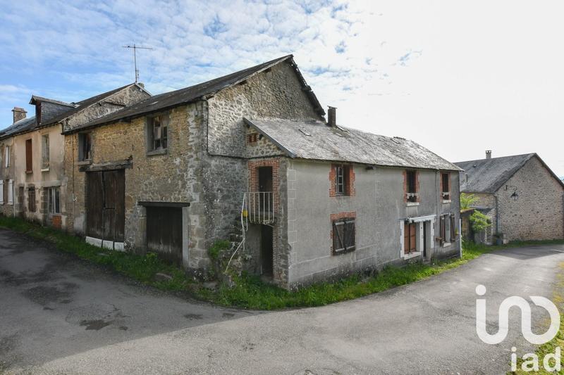 Maison de village - 189 m² - 10 pièces