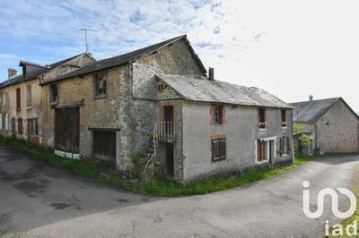 Maison de village - 189 m² - 10 pièces