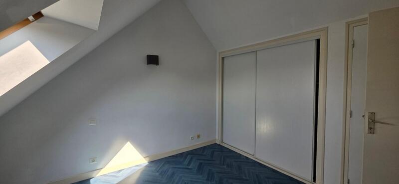 Maison - 76 m² - 4 pièces