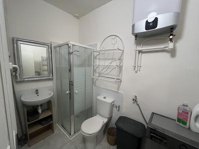 Appartement - 23 m² - 1 pièce