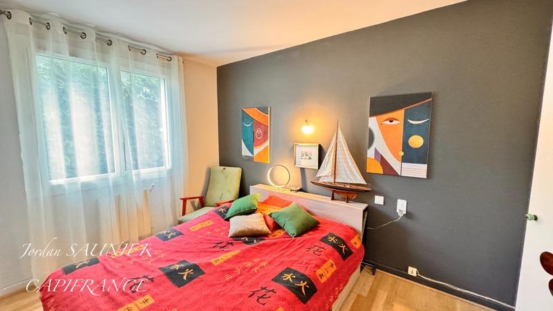 Maison d'architecte - 200 m² - 8 pièces