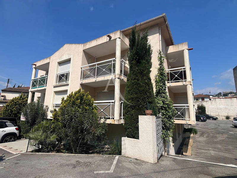 Appartement - 43 m² - 3 pièces