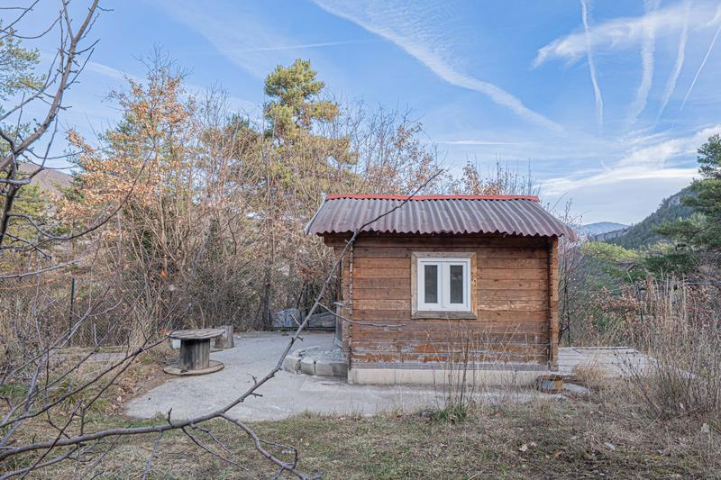 Maison - 83 m² - 3 pièces