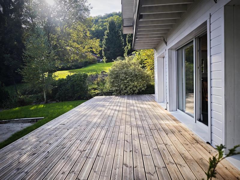 Châlet - 230 m² - 8 pièces