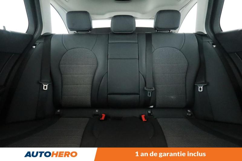 Mercedes Classe c Sw 250 d Executive 4Matic 9g-Tronic 204 ch